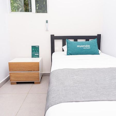 Ayenda Casa Prado 59 Hotel Barranquilla  Eksteriør billede