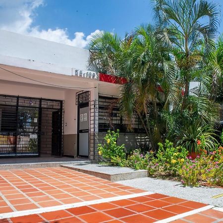 Ayenda Casa Prado 59 Hotel Barranquilla  Eksteriør billede