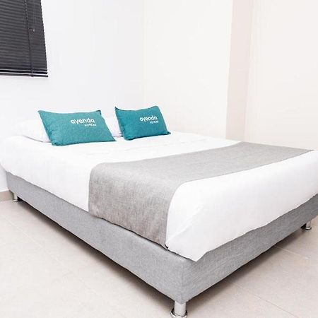Ayenda Casa Prado 59 Hotel Barranquilla  Eksteriør billede