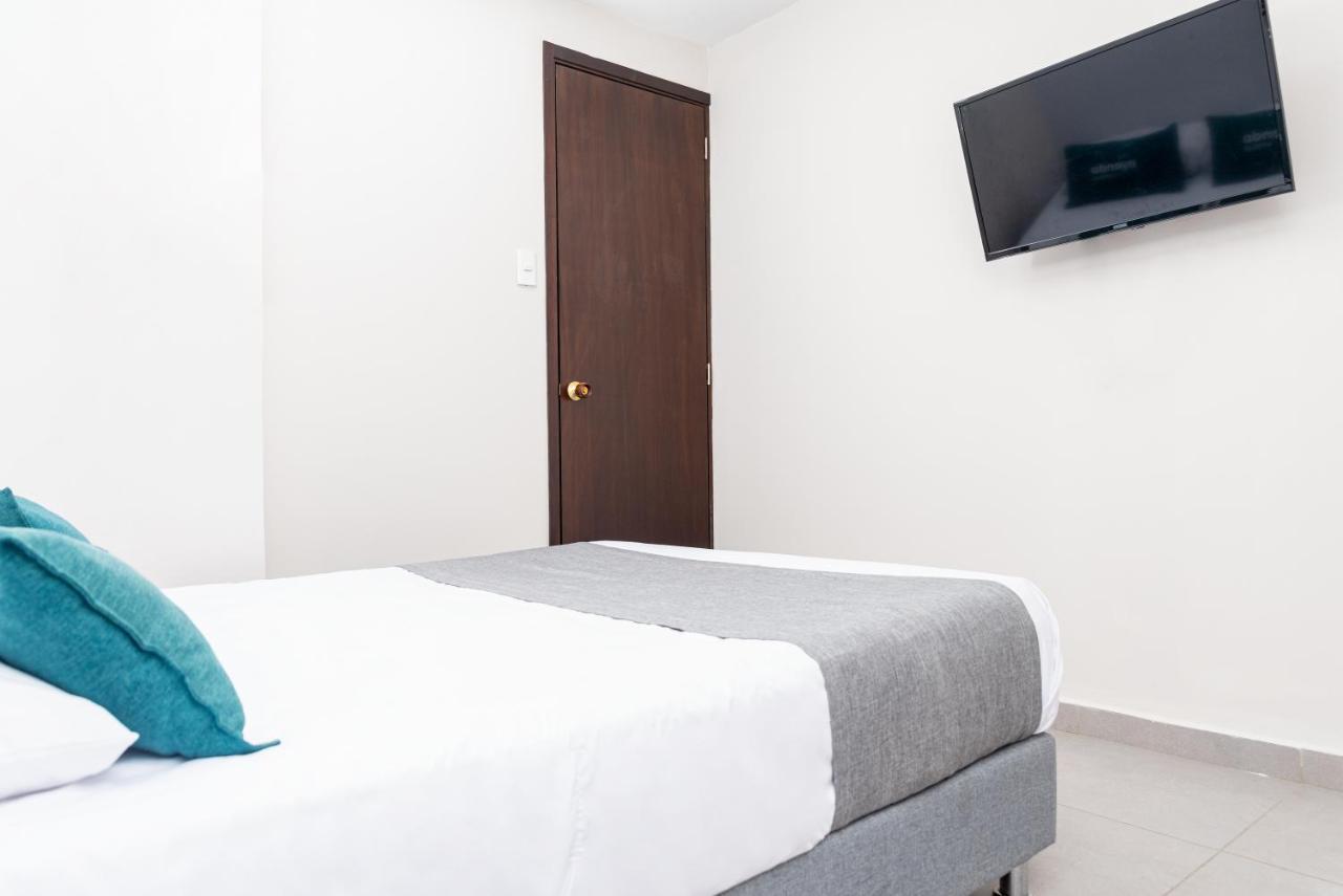 Ayenda Casa Prado 59 Hotel Barranquilla  Eksteriør billede