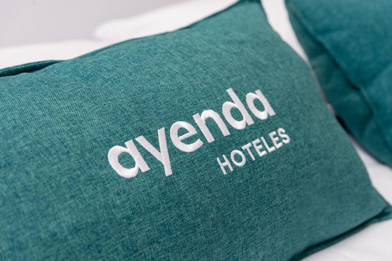 Ayenda Casa Prado 59 Hotel Barranquilla  Eksteriør billede