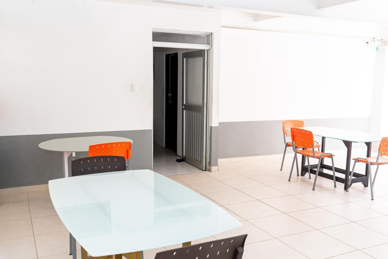 Ayenda Casa Prado 59 Hotel Barranquilla  Eksteriør billede