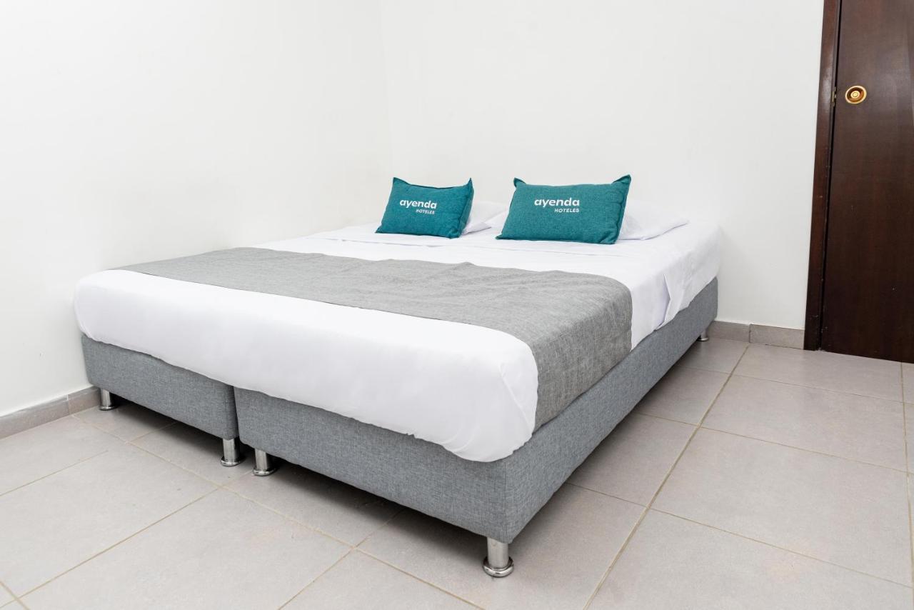 Ayenda Casa Prado 59 Hotel Barranquilla  Eksteriør billede
