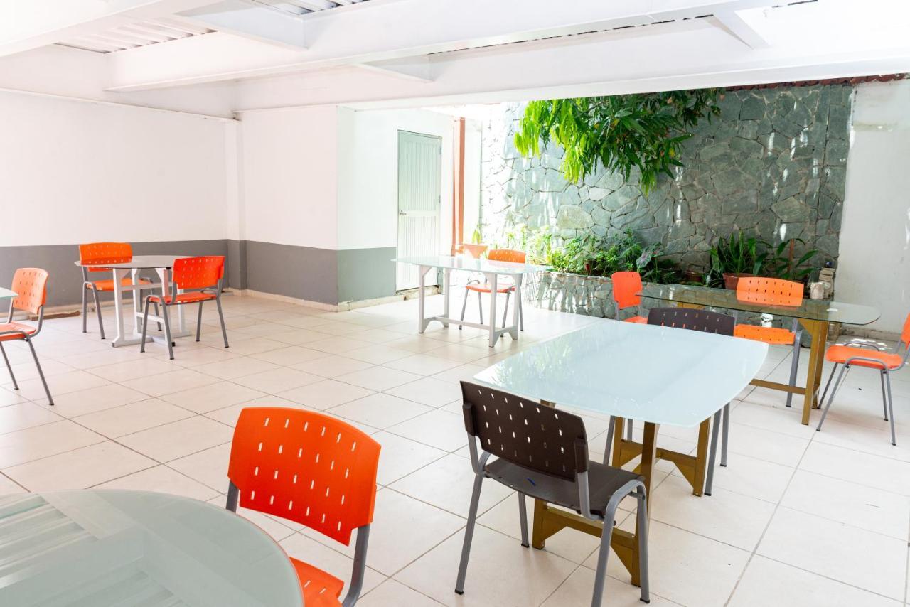 Ayenda Casa Prado 59 Hotel Barranquilla  Eksteriør billede