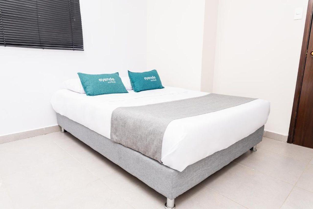 Ayenda Casa Prado 59 Hotel Barranquilla  Eksteriør billede
