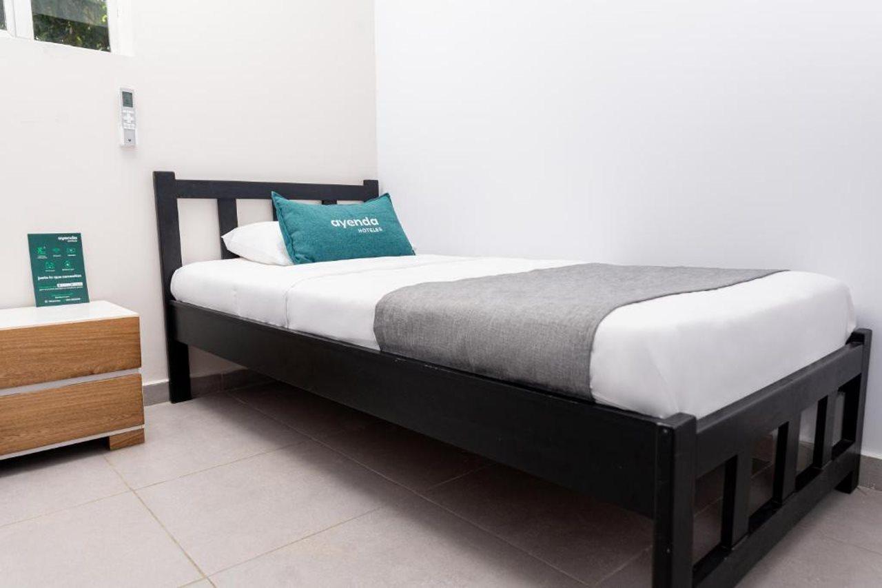 Ayenda Casa Prado 59 Hotel Barranquilla  Eksteriør billede
